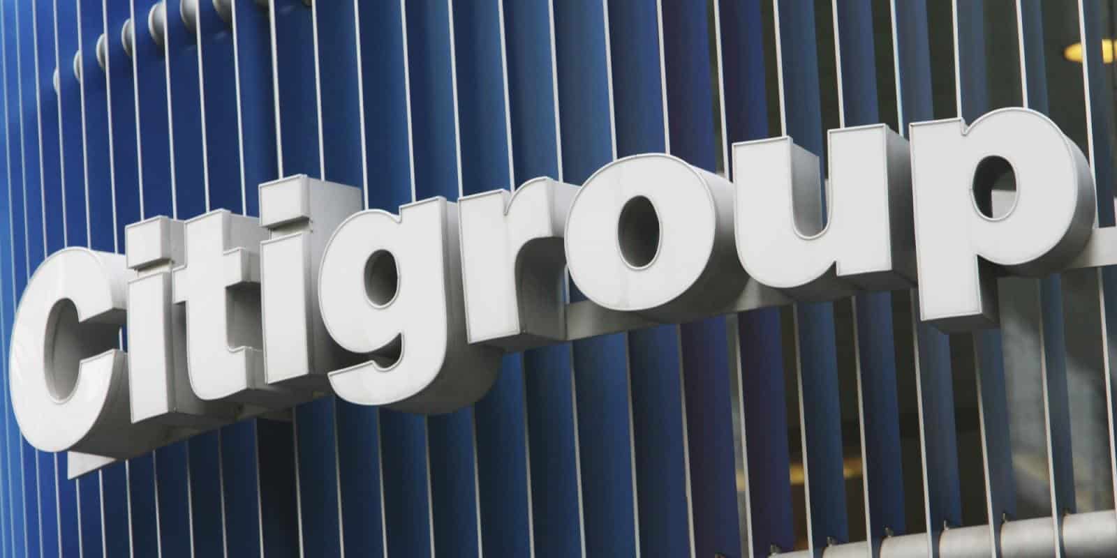 Citigroup table sur de bonnes perspectives de croissance en 2018