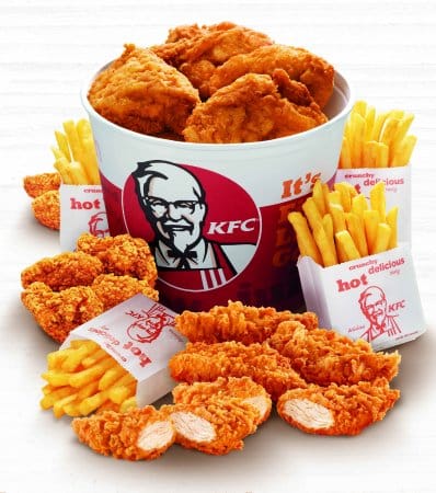 KFC débarque sur le marché ivoirien