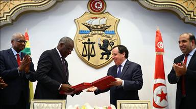 Coopération sud-sud : la Tunisie et la Guinée signent 21 accords