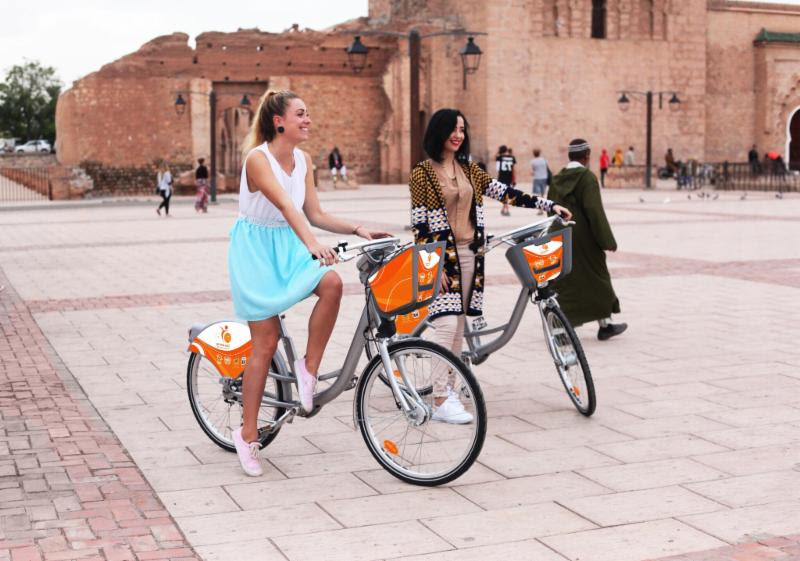 Smoove: le tout premier opérateur à avoir équipé une ville du continent africain (Marrakech) en vélos en libre-service poursuit sa lancée au Nigéria