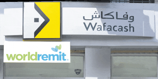 WorldRemit et Wafacash renforcent le transfert d’argent instantané vers le Sénégal