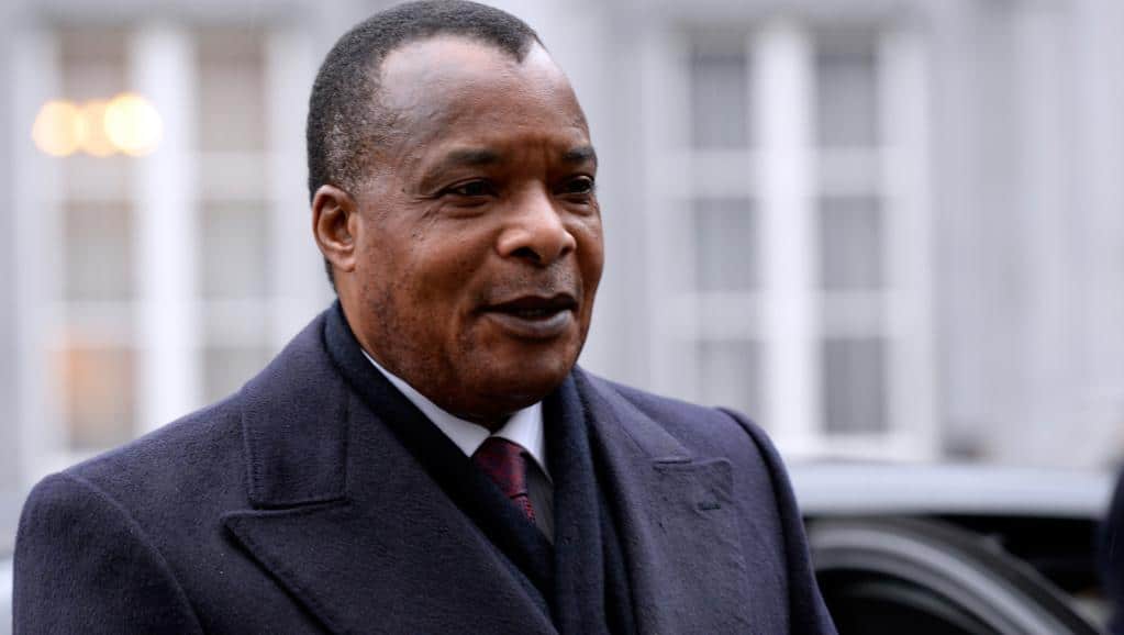 Congo B : la compagnie pétrolière Eni injecte 30 millions de dollars dans un projet d’énergies renouvelables