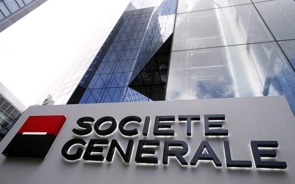 Société Générale accorde un prêt de 165 millions d&rsquo;euros au Cameroun