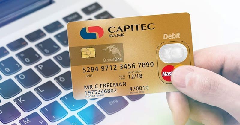 Capitec prépare une joint-venture de bancassurance avec Sanlam