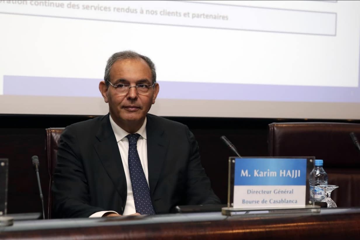 Vers des produits dérivés à la Bourse de Casablanca