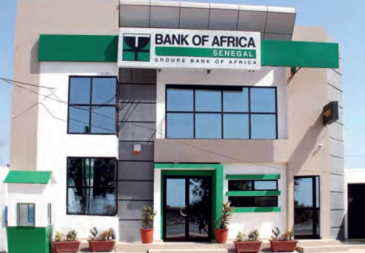 La SFI signe un engagement financier de 7,2 millions de dollars avec Bank of Africa Sénégal