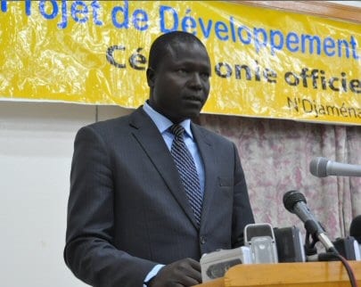 Tchad: Jean-Paul Mbatna, nouveau directeur général de la SNE