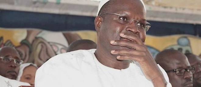 Sénégal : le maire de la capitale écope de 5 ans ferme