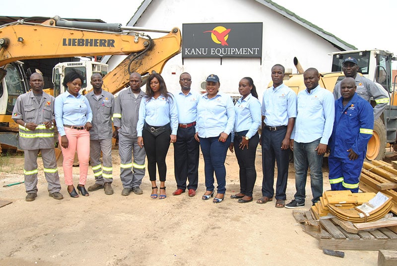 Phatisa réussit une cession partielle dans Kanu Equipment Limited (Kanu), générant un TRI de plus de 50%