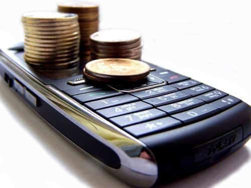 Mobile Money: 4 200 milliards de FCFA de transactions en zone CEMAC