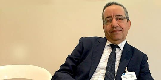Mauritanie : la BNM chef de file des projets PPP du G5 Sahel