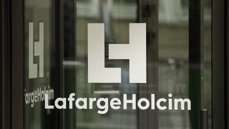 LafargeHolcim va accueillir des start-ups innovantes dans son Centre de R&D à Lyon