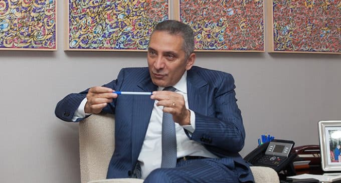 Vu de Sanlam, Saham Finance ouvre la voie de l’Afrique du Nord