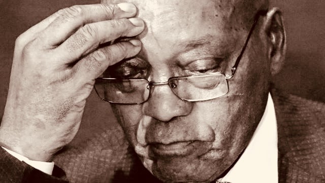 Afrique du Sud: Jacob Zuma face à 16 chefs d’inculpation