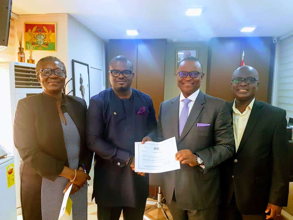 Le Ghana devient actionnaire souverain de l&rsquo;AFC