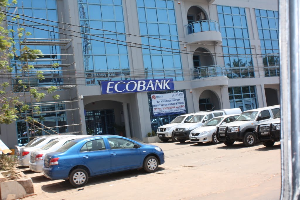 Ecobank Gambie lance un nouveau produit bancaire
