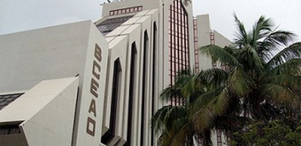 Sénégal: hausse des actifs extérieurs nets des institutions de dépôts en 2017