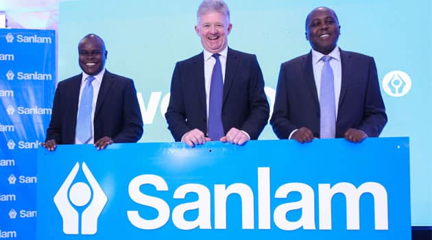 Sanlam Group prend le contrôle total du groupe Saham