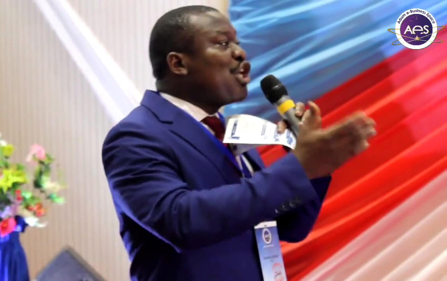 Cameroun: le gendarme du marché financier met le public en garde contre Adam E-Business Space