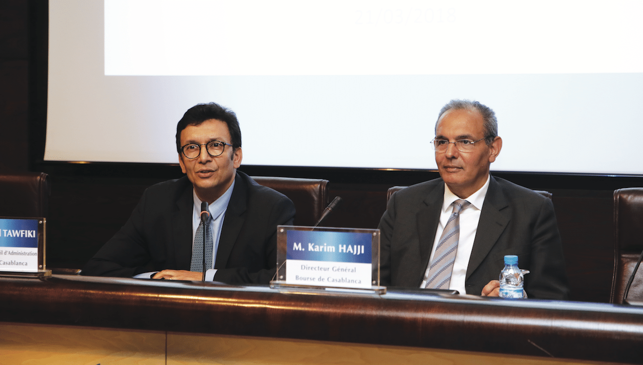 Attijariwafa bank et IFC partenaires pour soutenir les entreprises et stimuler l’investissement et les échanges commerciaux en Afrique