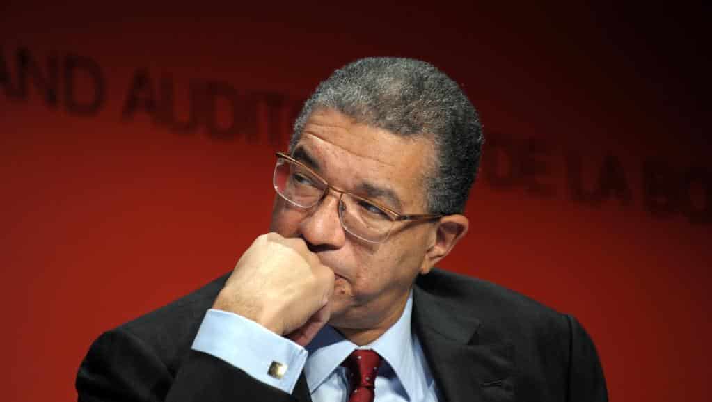 Les dessous de l’affaire Lionel Zinsou -Ebomaf