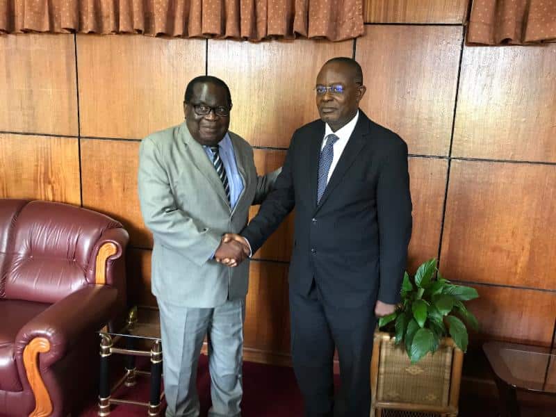 Le Malawi devient le 18e État membre de l&rsquo;Africa Finance Corporation