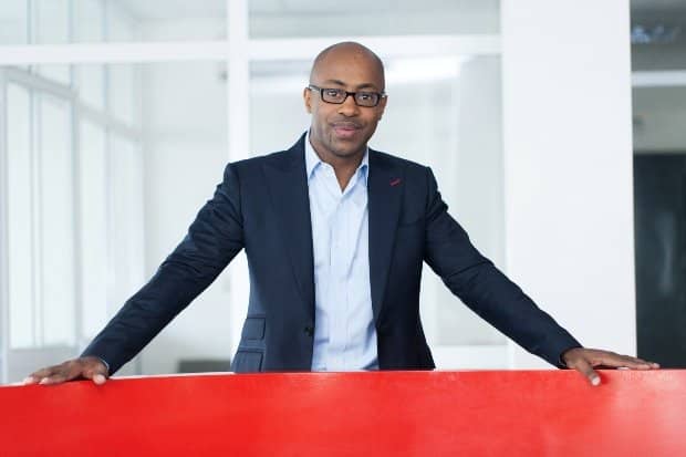 Côte d’Ivoire: Jean-Luc Konan reçoit le Prix d’excellence du Chef d’entreprise