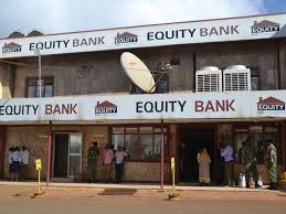 Kenya: Equity Bank confirme sa résilience en 2017