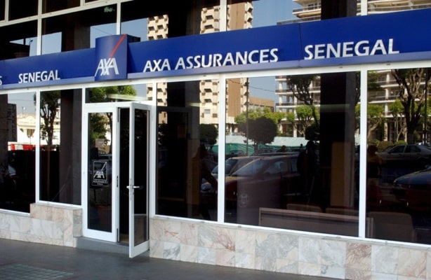 AXA reste leader du marché de l’assurance IARD au Sénégal