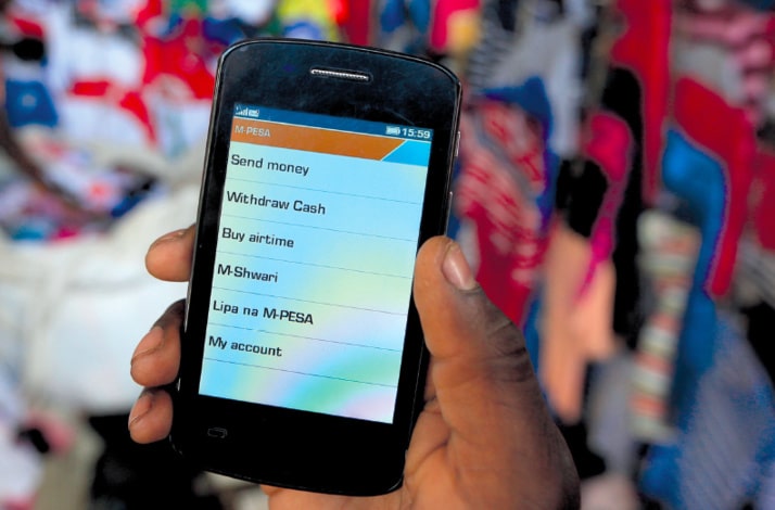 L&rsquo;Afrique subsaharienne domine le marché mondial du Mobile Money