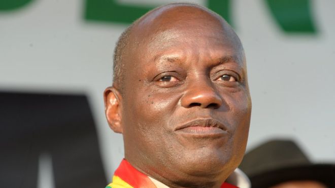 Guinée Bissau : les banques exécutent les sanctions de la CEDEAO