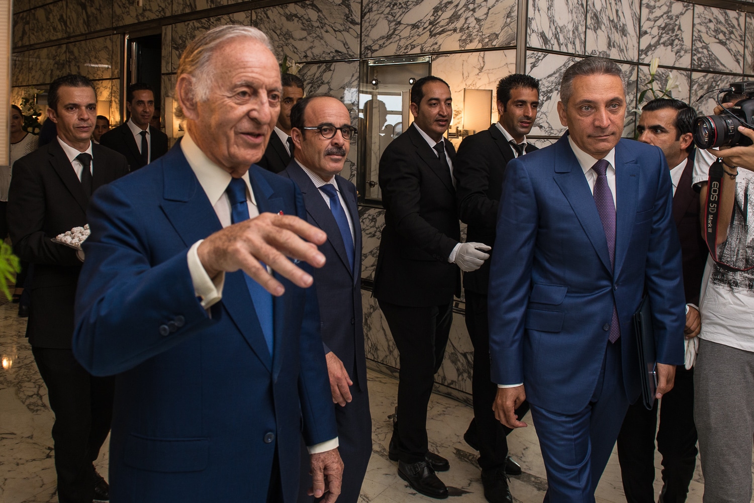 Décryptage du deal Sanlam-Saham: Moulay Hafid Elalamy prépare une grosse affaire