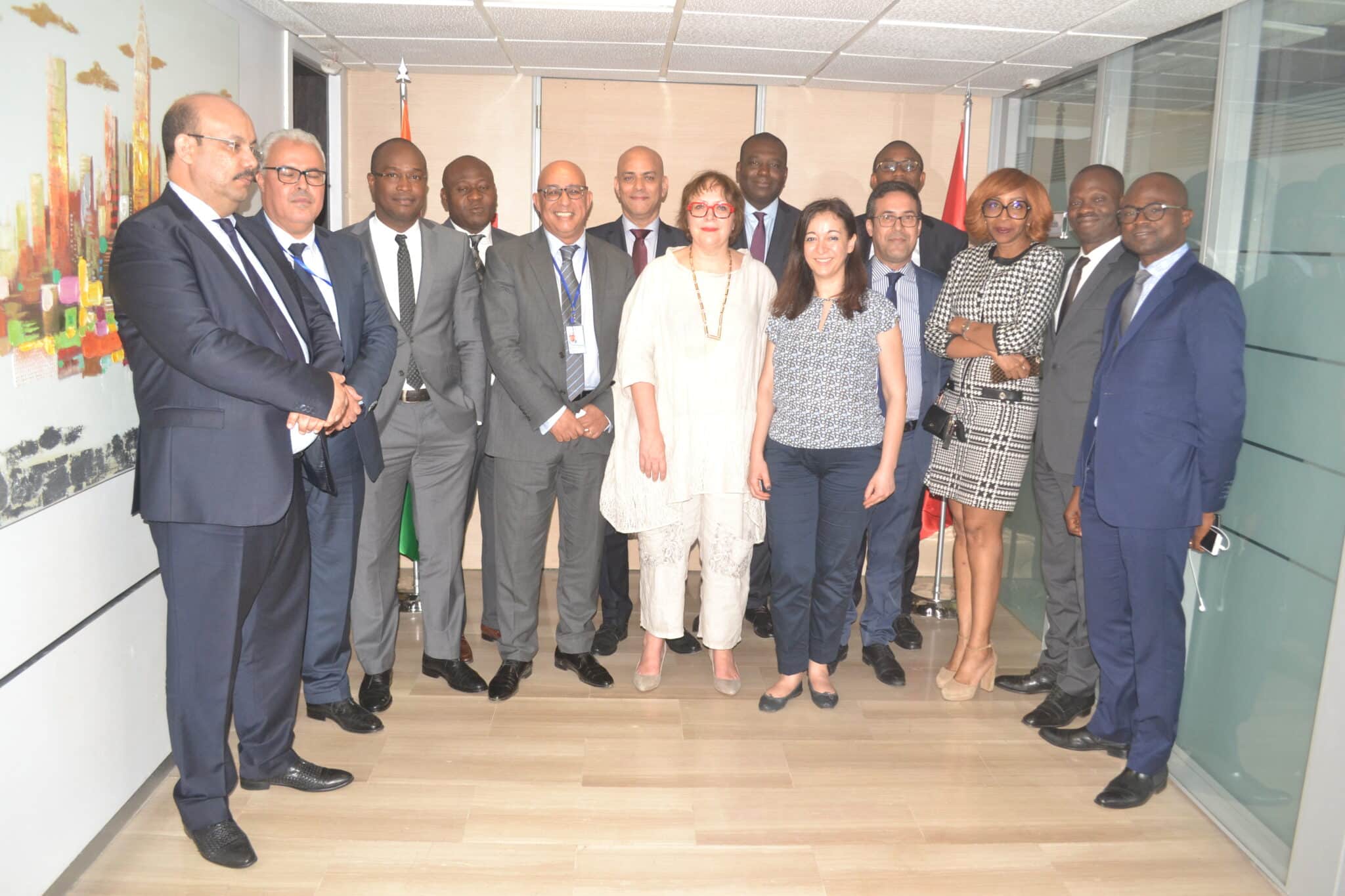 Banque Atlantique lance une offre de financement des études de type Executive à l’Institut Français de Gestion (IFG)