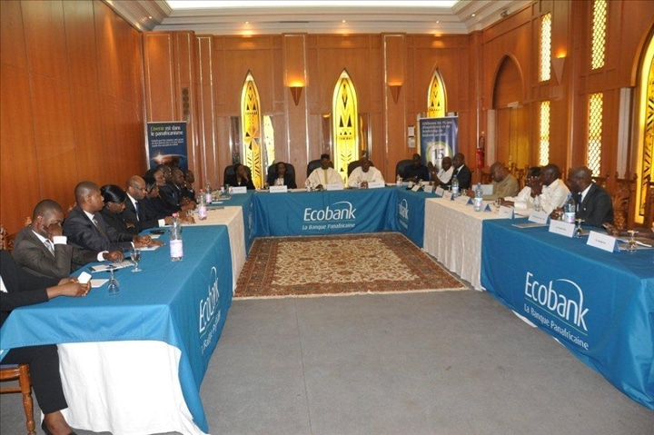 Ecobank renoue avec la performance
