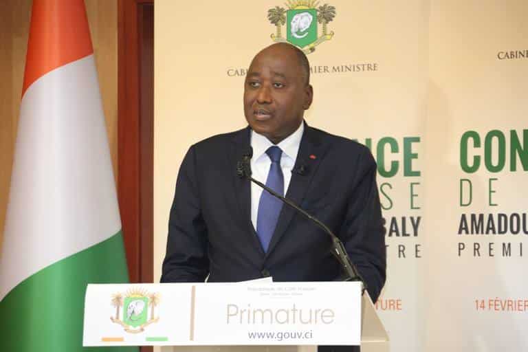 Côte d’ivoire : le gouvernement pourra procéder à une vague de privatisations