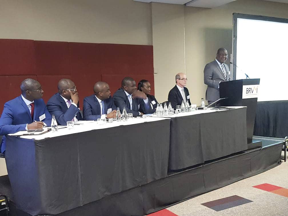 BRVM Investment Days: la BRVM établit un dialogue stratégique avec les investisseurs sud africains
