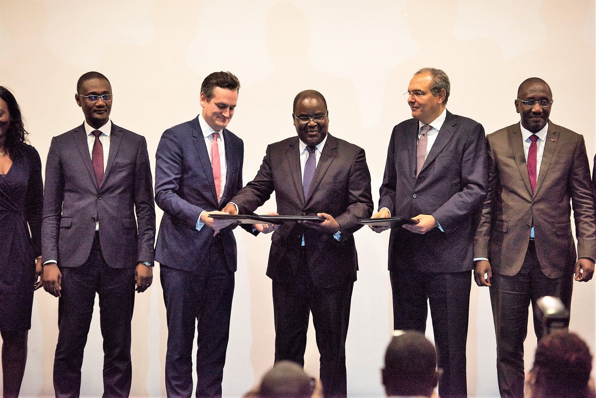Programme ELITE BRVM LOUNGE : la BRVM lance sa Première cohorte
