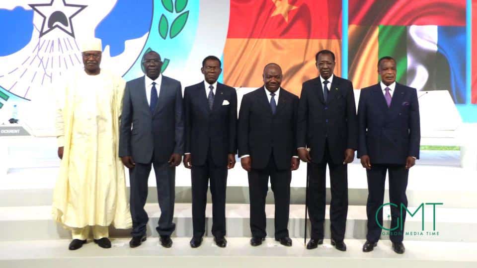 Sortie de crise pour la CEMAC, 2,1% de croissance attendue en 2018