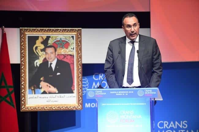 Dakhla: le Forum Crans Montana met l’accent sur l’Afrique