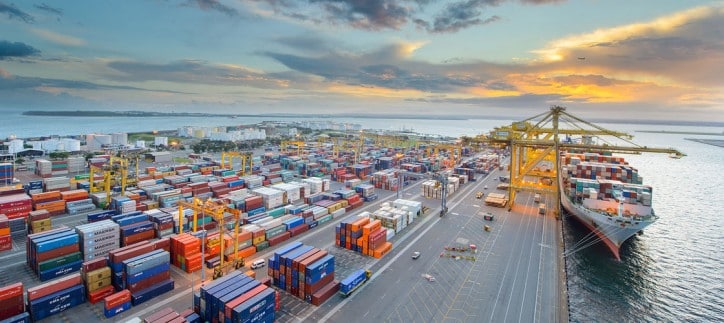 Évincé de Djibouti, DP World met le cap sur la RDC