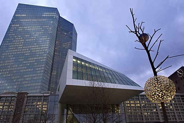 Afrique du Sud : la Banque centrale et la Banque centrale européenne signent un mémorandum d&rsquo;accord sur la coopération