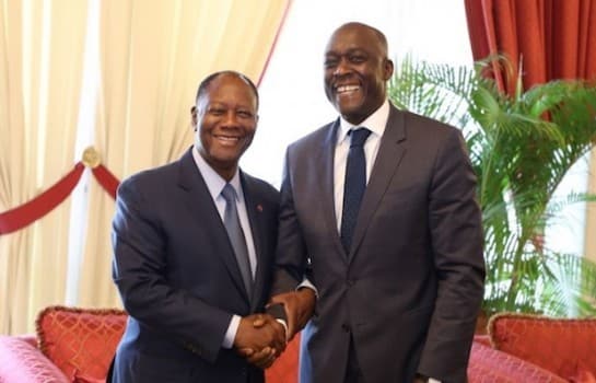 Côte d’Ivoire : la Banque Mondiale va débloquer 750 milliards de FCFA pour soutenir le secteur agricole et la croissance