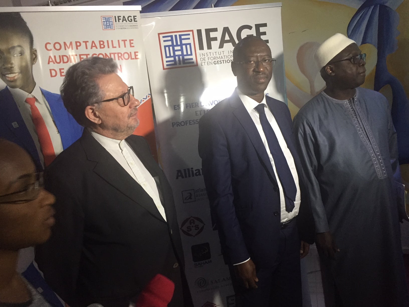 Sénégal: le risk manager en assurance
