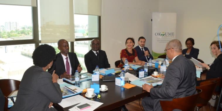 Gabon : mise en place d’une société de capital-investissement dédiée au développement des PME /PMI
