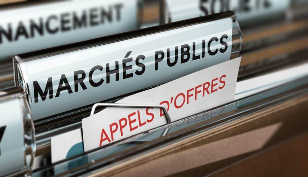 Côte d’Ivoire : 42% des marchés publics attribués aux PME en 2017