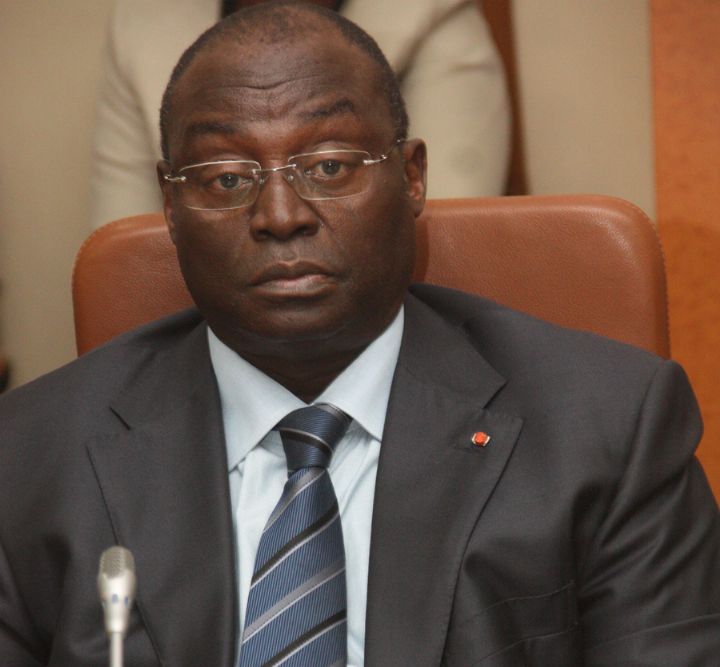 Tiemoko Meyliet Koné, gouverneur de la BCEAO : « le Bitcoin ? Non merci »