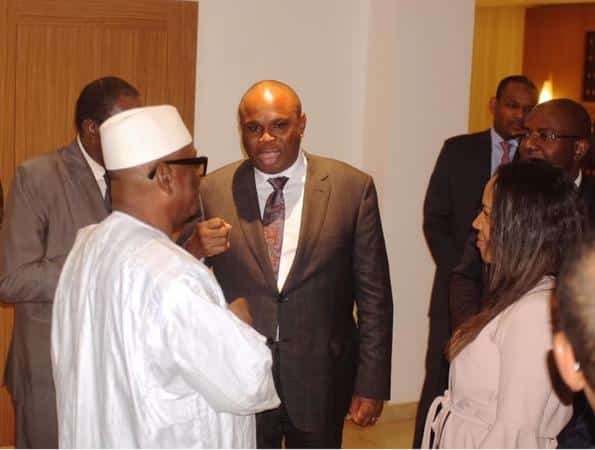 Afreximbank annonce 700 millions de dollars de financement pour le Mali