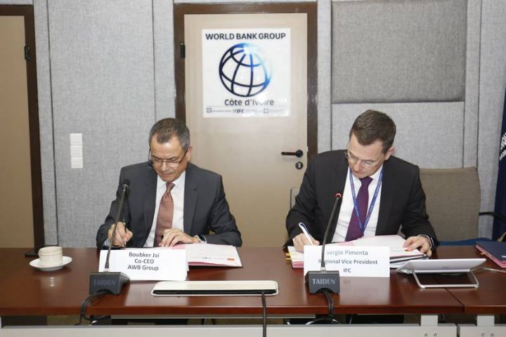L’IFC et Attijariwafa Bank s’allient pour soutenir l’investissement et le commerce intra-africain