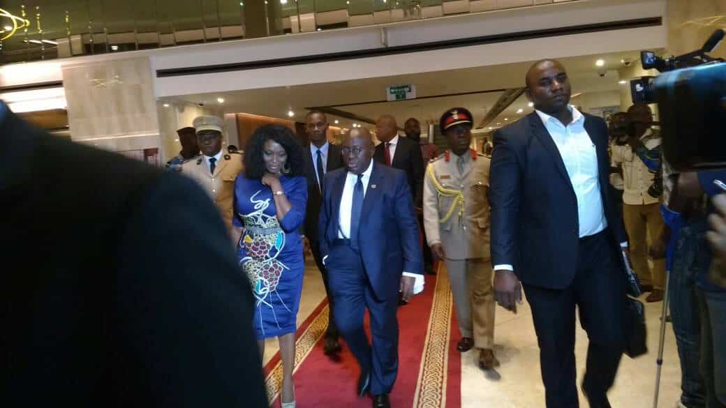 Togo : vers la reprise du dialogue politique