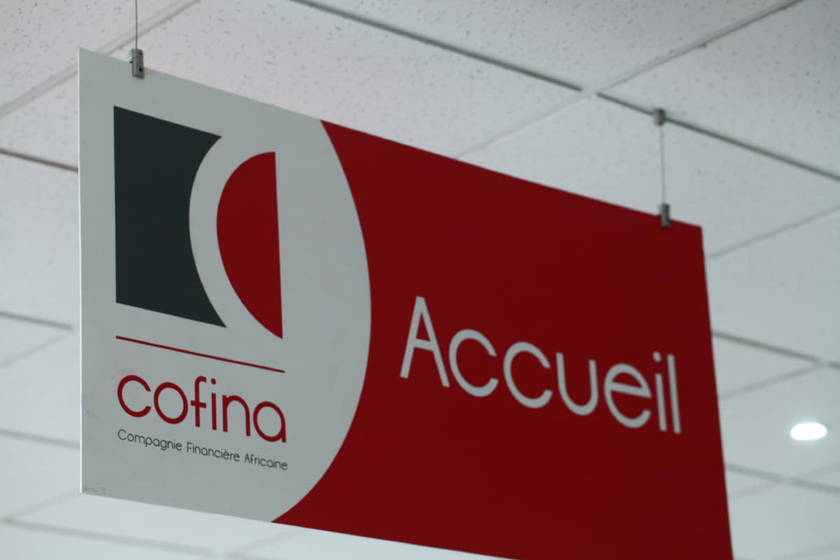 Première notation de Fonds Commun de Titrisation de Créances (FCTC) – COFINA